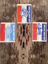 Load image into Gallery viewer, Jean Hardy Patterns
