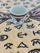 Load image into Gallery viewer, Brown Longhorn Mug