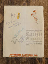 Load image into Gallery viewer, Western Fashions Ladies Western Blouse Patterns