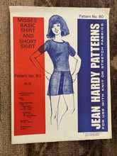 Load image into Gallery viewer, Jean Hardy Patterns
