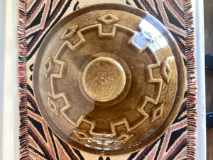 Navajo Dish-ware