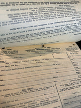 Load image into Gallery viewer, American Angus Registration Booklet