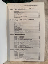 Load image into Gallery viewer, Breeder’s Reference Guide