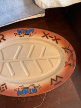 Load image into Gallery viewer, Metal Steak Plate