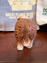 Load image into Gallery viewer, 9” Hereford Bull Bank