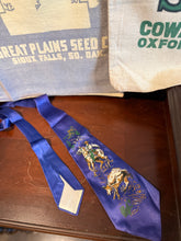 Load image into Gallery viewer, Calf Roper Tie