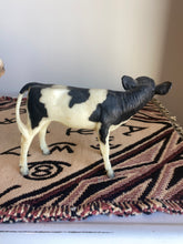 Load image into Gallery viewer, Holstein Breyer Dairy Cow and Calf
