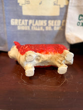 Load image into Gallery viewer, 9” Hereford Bull Bank