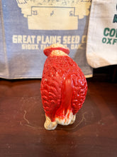 Load image into Gallery viewer, 9” Hereford Bull Bank