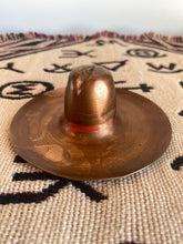 Load image into Gallery viewer, Cowboy Hat Ash Tray