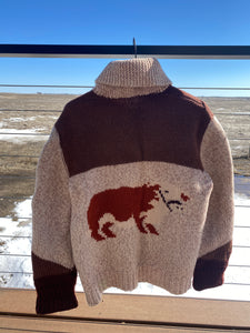 Hereford Sweater