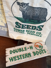 Load image into Gallery viewer, Double H Western Boots