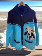 Load image into Gallery viewer, Brahman Sweater