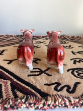 Load image into Gallery viewer, Polled Hereford Bull Salt and Pepper Shakers