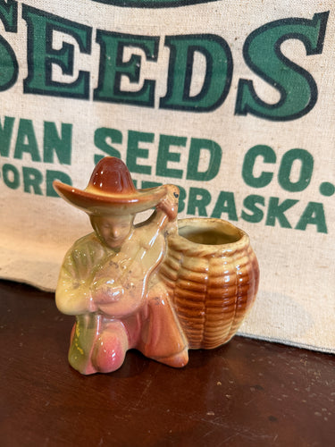 Mexican Planter
