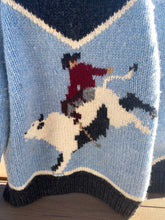 Load image into Gallery viewer, Bull Rider Sweater