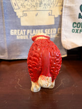 Load image into Gallery viewer, 9” Hereford Bull Bank