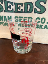 Load image into Gallery viewer, Black Angus Restaurant Whiskey Glass