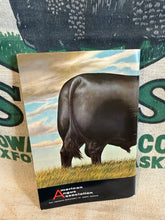 Load image into Gallery viewer, American Angus Guide