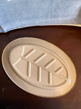 Load image into Gallery viewer, Metal Steak Plate