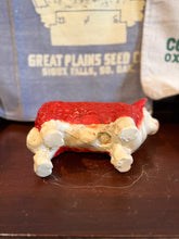 Load image into Gallery viewer, 9” Hereford Bull Bank