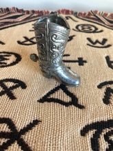 Load image into Gallery viewer, Cowboy Boot Figurine