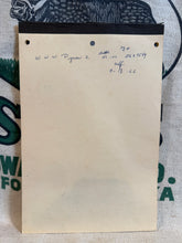 Load image into Gallery viewer, American Angus Registration Booklet