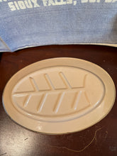 Load image into Gallery viewer, Metal Steak Plate