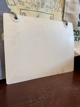 Load image into Gallery viewer, Red Angus Bull Mud Flap