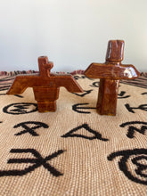 Load image into Gallery viewer, Navajo Salt and Pepper Shakers