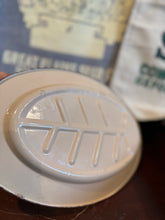 Load image into Gallery viewer, Metal Steak Plate