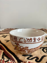 Load image into Gallery viewer, Western Brands &amp; Roper Tea Cup