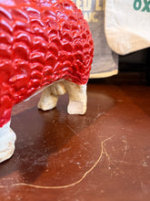 Load image into Gallery viewer, 9” Hereford Bull Bank