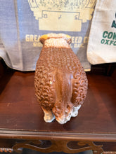 Load image into Gallery viewer, 14” Hereford Bull Bank