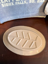 Load image into Gallery viewer, Metal Steak Plate