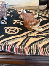 Load image into Gallery viewer, Horned Hereford Bull Salt and Pepper Shakers