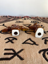 Load image into Gallery viewer, Navajo Salt and Pepper Shakers