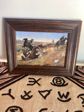 Load image into Gallery viewer, Russell Framed Art