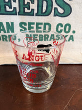Load image into Gallery viewer, Black Angus Restaurant Whiskey Glass