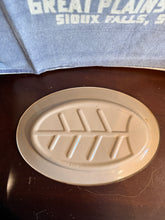 Load image into Gallery viewer, Metal Steak Plate