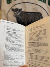 Load image into Gallery viewer, Breeder’s Reference Guide