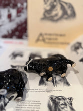 Load image into Gallery viewer, Angus Bull Salt &amp; Pepper Shakers