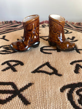 Load image into Gallery viewer, Cowboy Boots Figurines