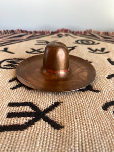 Cowboy Hat Ash Tray