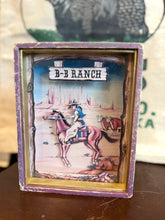 Load image into Gallery viewer, BB Ranch Music Box