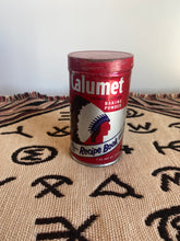Load image into Gallery viewer, Calumet Baking Powder Tin