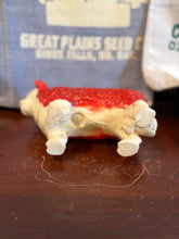 Load image into Gallery viewer, 9” Hereford Bull Bank