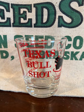 Load image into Gallery viewer, Black Angus Restaurant Whiskey Glass