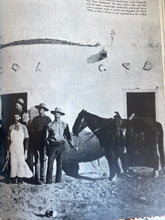 Load image into Gallery viewer, The Cowboys Old West Book