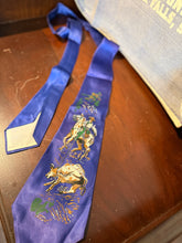 Load image into Gallery viewer, Calf Roper Tie